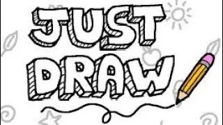 JUST DRAW PART 1 MALAYALAM GAMEPLAY 🥹🫂❤️&zwj;🩹 AKZ GAMING ☠️🔥#justdraw