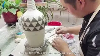 Professional OEM & ODM Ceramic Products Supplier & Pottery Items Manufacturer | TIANJUN