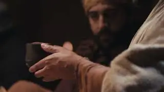 Limbu - Gospel of Mark Trailer