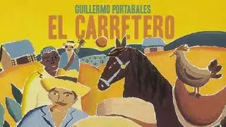 Guillermo Portabales - Flor De Amor (2019 Remaster) (Official Audio)