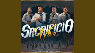 Sacrificio vivo