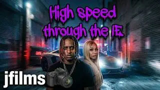 Tips Boomin ft. Vida - High speed through the i.e