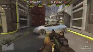 Dirty Bomb: Casual - 4 [PC]