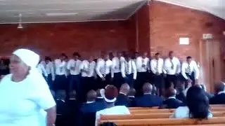 OAC TV  umlazi v  2019