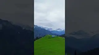 New Kashmir has emerged out of the ashes of three decades of chaos. l#kashmir #kashmirheaven #nature