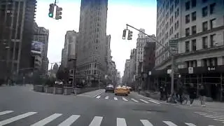 Going to the Manhattan NY  with Phil Rielly Bill Greg