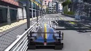 SweetFX enabled in - Project Cars - gameplay PC [Win 8.1][ Improved graphics mod ]