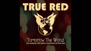 True Red - 