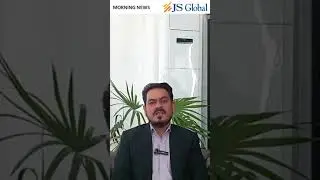 Morning News - 10th December, 2024 | PSX | Latest News | Economy | Trading Strategy JS Global