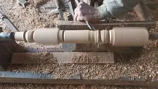 Wood Craft turning #woodworking #craft #youtubeshorts #viral 