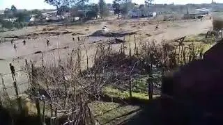 What happened today at EWUSU