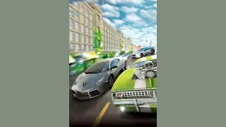 O Shot (Dmerit Remix) (Game Version)