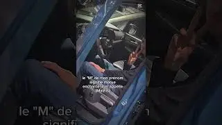 #pr&eacute;nom #morue #siegearriere #voiture #viral