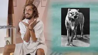 Clone ton thylacine - Collections Bestiales S03 E03
