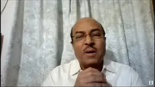 Small Change Big Difference | Kannada Balaga UK | Dr Gururaja Karajagi