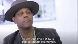 Eric Bibb interview about his new album 