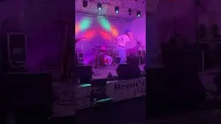 Hurt so good - John cougar live cover (Jesse Hackett Band) ft. Craig Young
