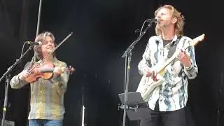 The Waybacks - Bright Place