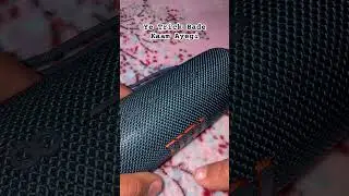 Next Song Kaise Play Karein JBL Flip 6 Mein Tips And Trick #jblflip6 #bluetoothspeaker