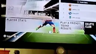 Fifa 14/Worst team in fifa ut