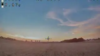 TEST ROTOR RIOT MICRO EAGLE PRO JB EDITION DVR HDO/ASTROX X5 JOHNNYFPV EDITION.
