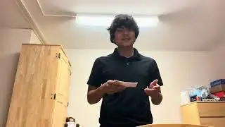 Persuasive Speech - David Lane 