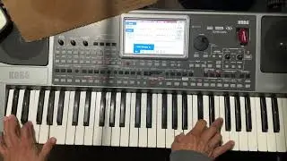 Pajarillo (el jefe y su grupo) tutorial fácil principiantes