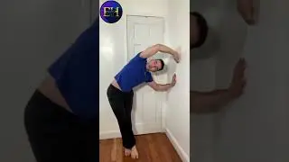 Easy Lat Stretching Guide: Unlock Your Latissimus Dorsi!