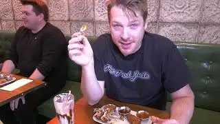 HELP ME! BURGER URGE HOT HOT SPICY HOT CHALLENGES