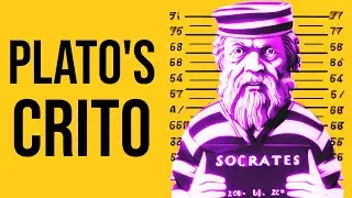 «Критон» Платона: когда следует нарушать закон?