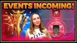 Forge Pick your own rate up! 💥Celestial Gifts & War of Fates Event Review ✤ Watcher of Realms