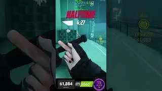 MAX SETTINGS Ranked Destruction | The Finals Gameplay