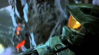 Halo 4 [PEGI 16] - 'Scanned' TV ad