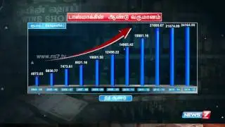 High sale of Tasmac registered this year | Tamil Nadu | News7 Tamil