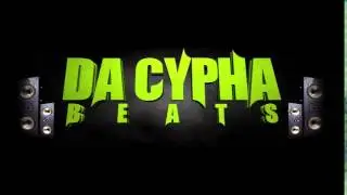 Da Cypha Beats - Walk Like A Man (Instrumental)