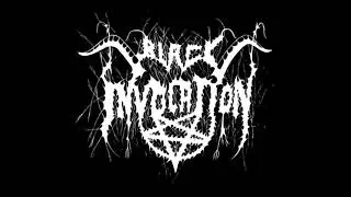 BLACK INVOCATION en Apresenta&ccedil;&atilde;o programa radio Genital Grinder en argentina