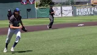 2023 Red Devils Baseball