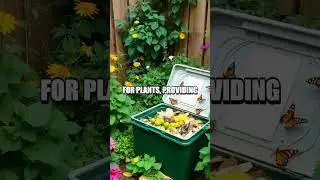 Practical Composting Techniques for Every Millennial and Gen Z