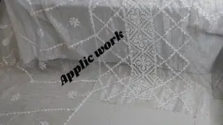 white on white organza dress 2021, 3 piece , white  lawn dress ideas