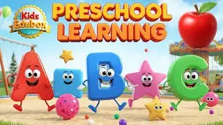 The BEST Preschool Learning Activities For 3 Year Olds At Home