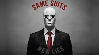 Same Suit Different Lies 👑| A Rap Song | Motivational