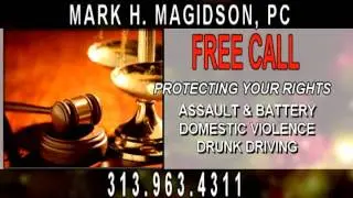 Mark Magidson