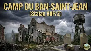 Camp du Ban-Saint-Jean (Stalag XIIF/Z)