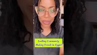 Finding Community Abroad 🌍 | Tips for Expats