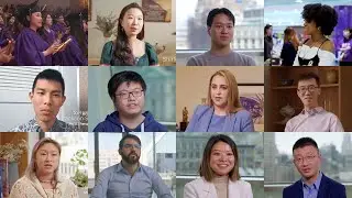 10 Years Later: What Alumni Have to Say About NYU Shanghai