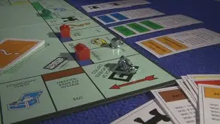 Study: Board games can help kids improve math skills