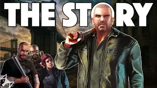 The Story of The Lost and The Damned &ndash; A GTA IV Tragedy