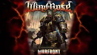Gates of Ekrund - Wind Rose Tradu&ccedil;&atilde;o/legendado (PT-BR)