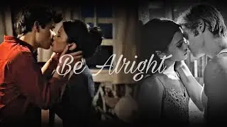 Alex & Jackie (+Cole) - Be Alright 