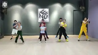 BEAUTY & A BEAT - Justin Bieber | KIDS Dance Class
